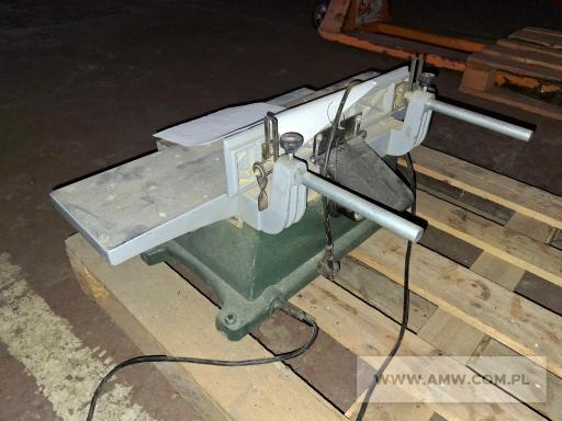 Strugarka wyrówniarka DED 7759 DEDRA 